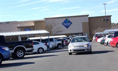 Sam's club salisbury - 800 East Innes Street | Salisbury, NC 704.636.8101. Located aross from Cook‐Out, Office Depot, Burger King, and Hardees